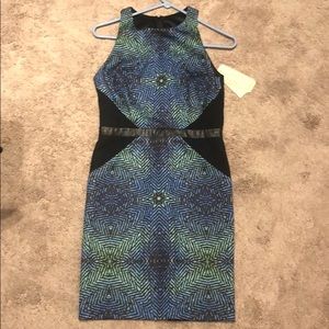 Nicole Miller dress